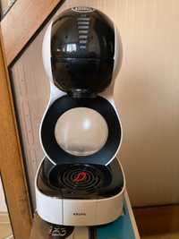 Nescafe Dolce Gusto