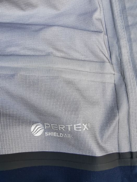 Geacă hardshell nouă Mammut S damă 40K