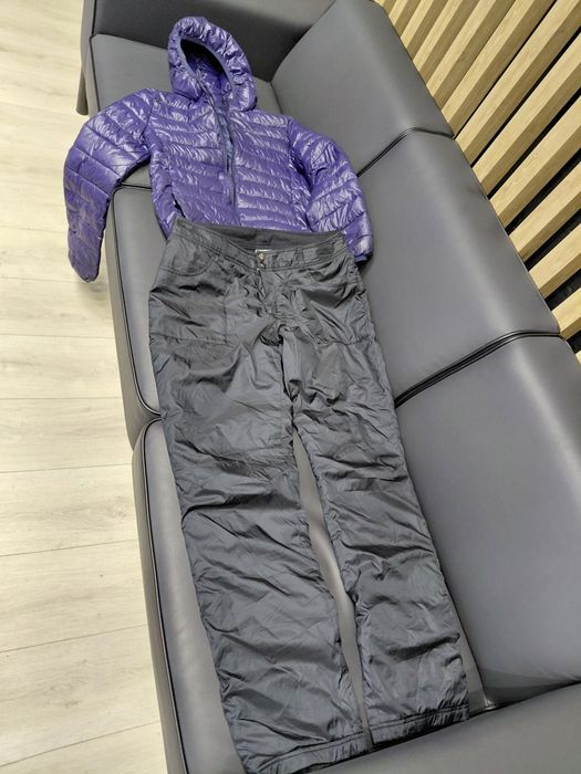 Лыжные брюки штаны Columbia