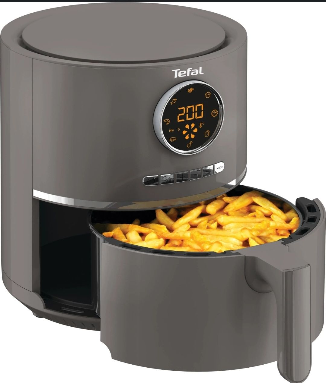 Friteoza cu aer cald Tefal