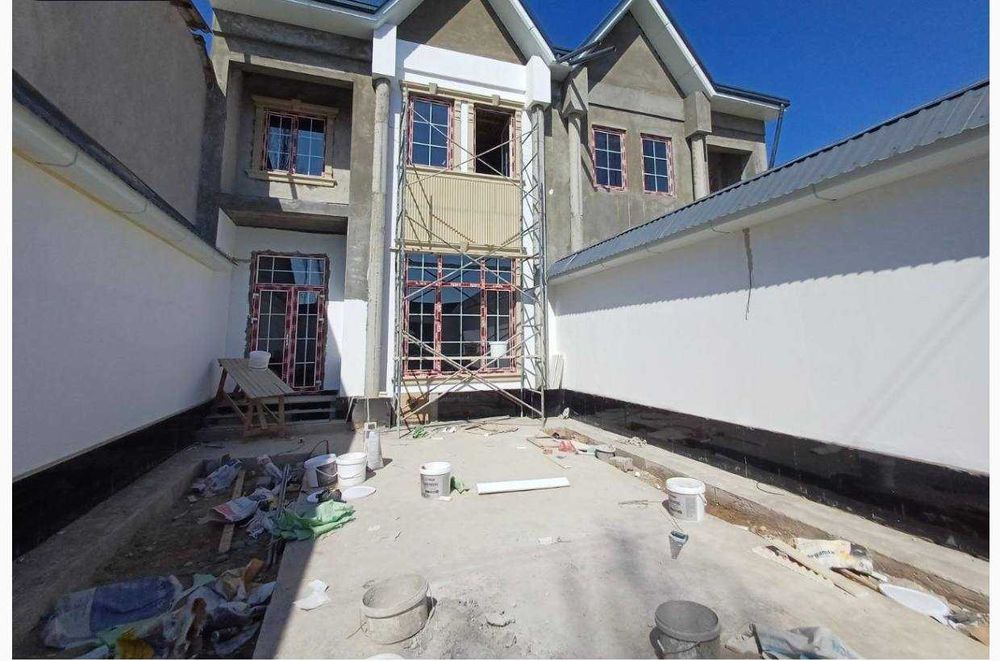 Продаётся Евродом в КИбрае, 2-сотки (N 11886)