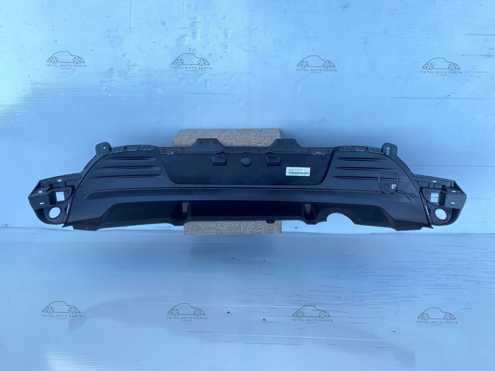 Spoiler bara spate Renault Clio 4 facelift 2016+ nou original Renault