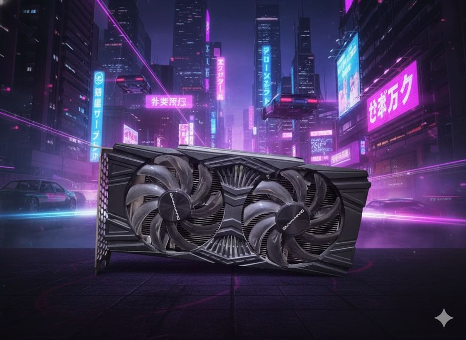 Geforce RTX2060Super