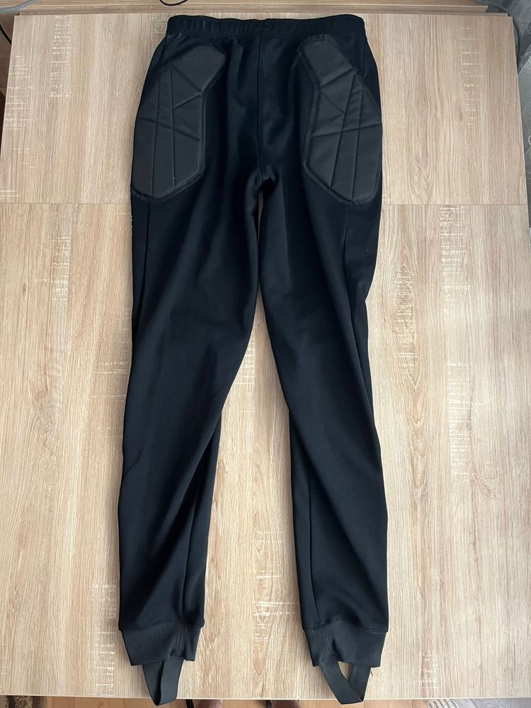 Pantaloni portar fotbal Kipsta F100