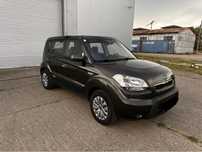 Vand Kia Soul 1.6 Benzina An 2009 Recent Adusa