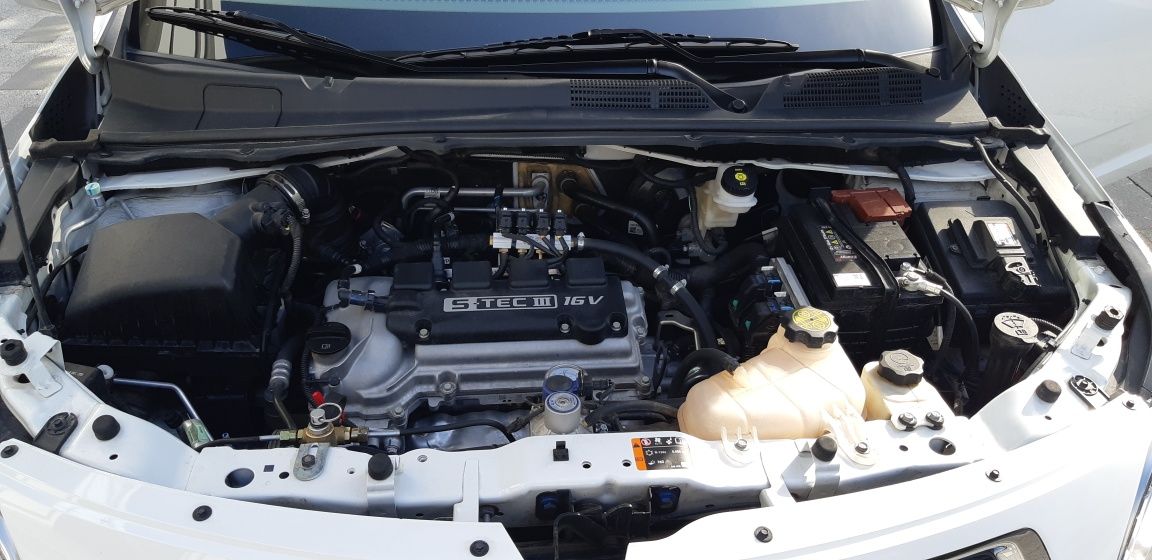 Chevrolet Cobalt