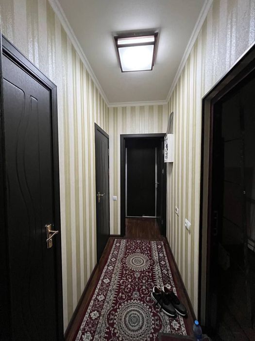 Разделка‼️2 комнатная ор Парк Гофура Гуляма 3кв Чиланзара