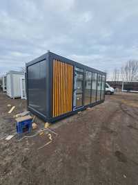 Containere vestiar