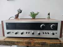 Receiver Pioneer SX 1500td