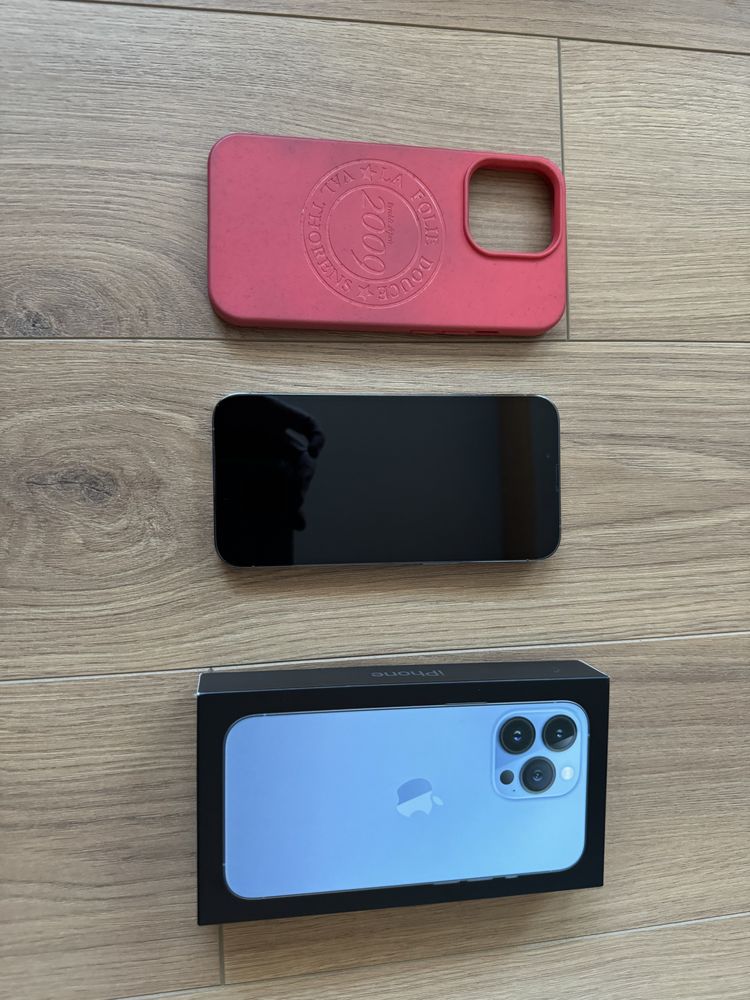 Iphone 13 Pro  256GB