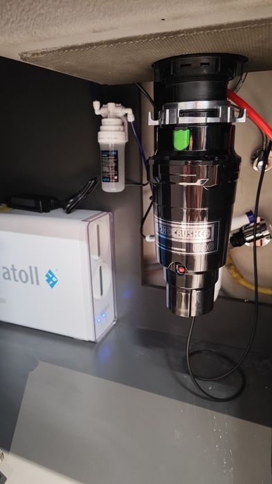 Инженерная и чистовая сантехника. Ташкент