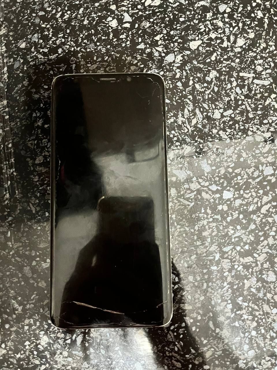 Samsung s 9 sotiladi