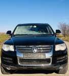 Piese Auto Volkswagen Touareg din 2008 3.0 diesel BKS