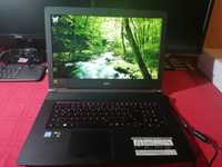 Laptop Acer Intel i5-6300HQ, 17.3", Full HD ,GeForce GTX 960M 4GB