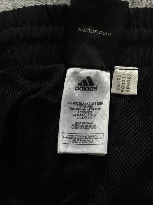 AC Milan, Adidas ретро