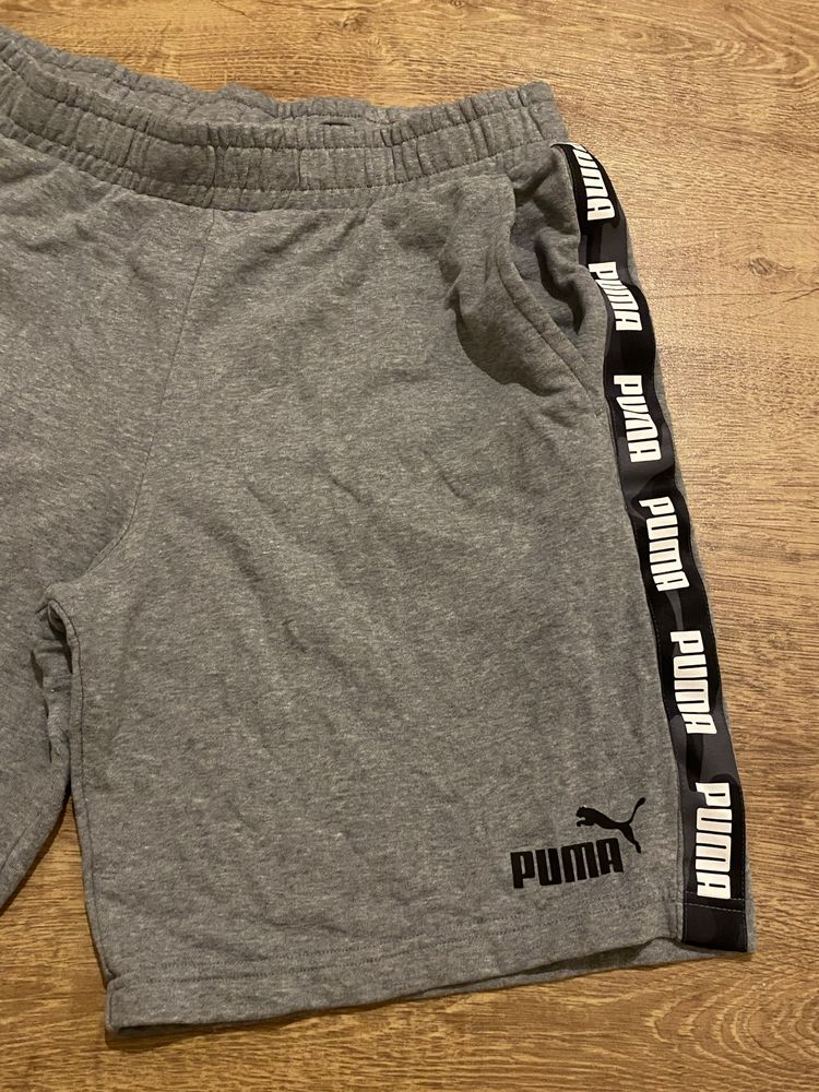 Pantaloni scurți bărbați Puma,L