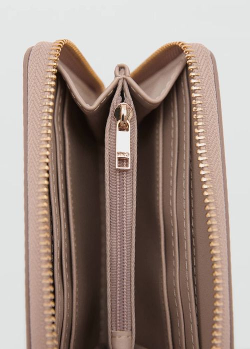 Дамско портмоне MANGO