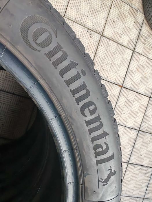 215 50 19,4buc allseason,CONTINENTAL ALLSEASONCONTACT,2022,7mm
