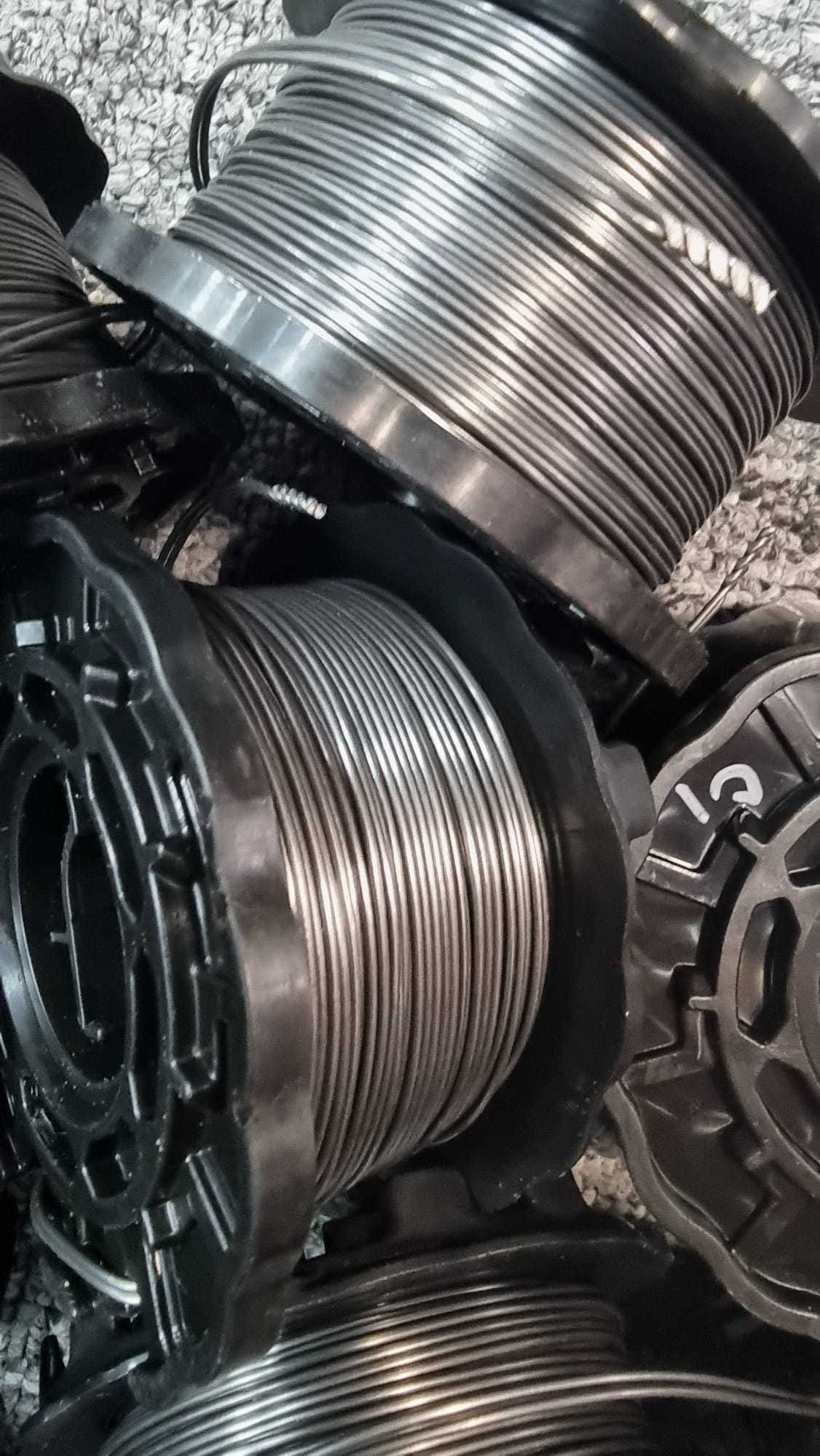 Bobine role tw1061t 441t 661t 1mm max compatibila
