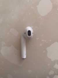 AirPods 2, правый наушник original