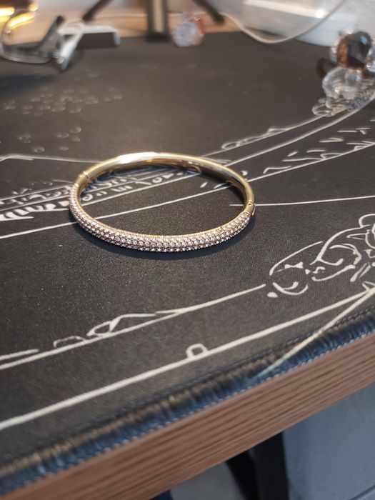 Браслет Swarovski