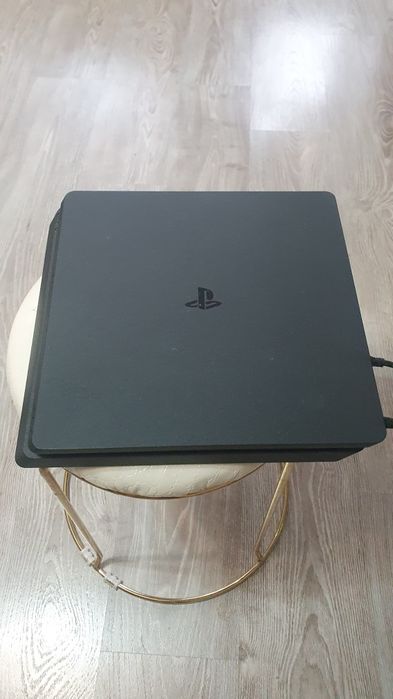 Пс 4 слим нормальном состояние