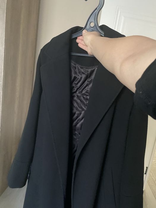 Продам пальто новое размер не подошел