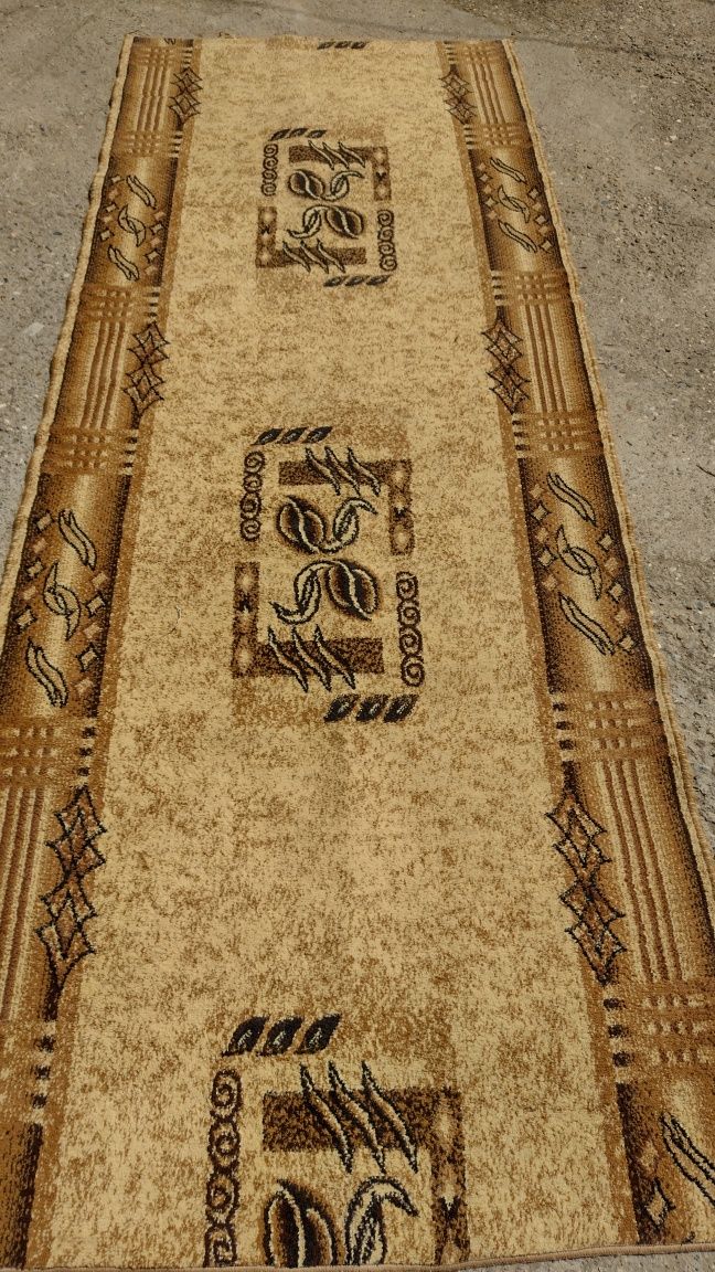 Пътека,тип персийски килим 311/117см
