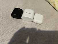 Casti bluetooth.