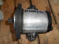 Pompa hidraulica casappa plp20.25