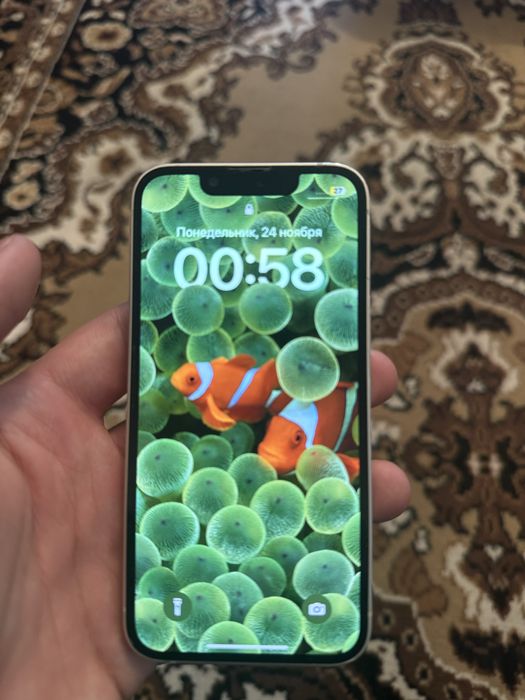 Iphone 13 mini 256Gb