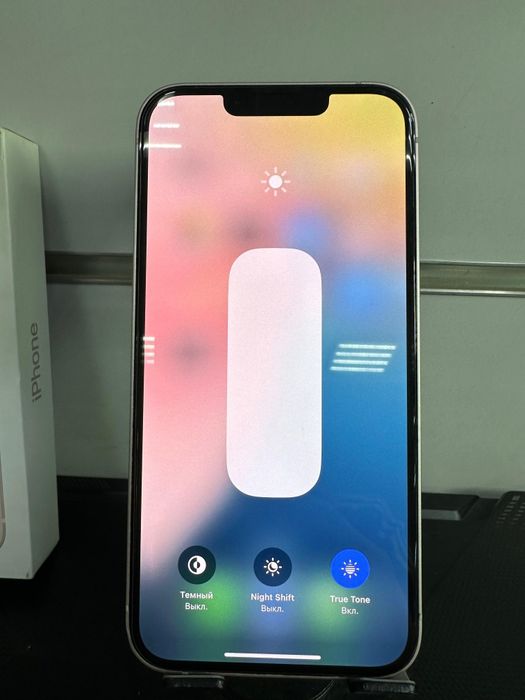 Продажа iPhone 13