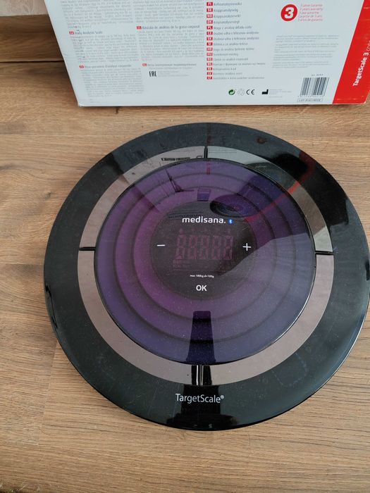 Немски кантар за теглене