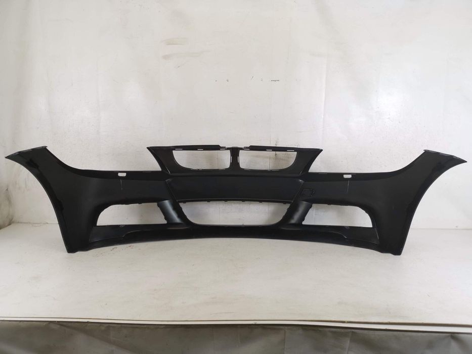 Предна М броня с аксесоари БМВ 3 Седан / BMW 3 Sedan [E90] Нова