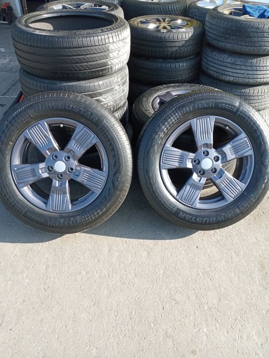 Jetour Diska balon sotiladi Yengi R18