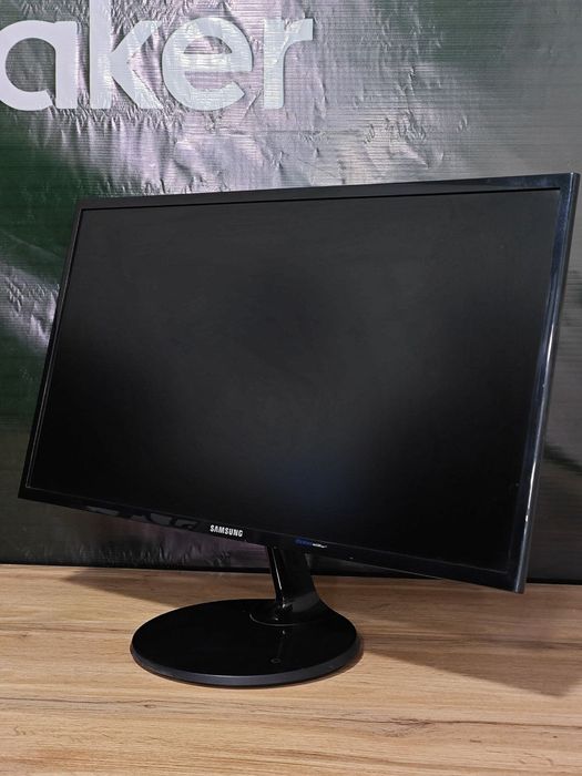 Монитор 24 б у 1080р Samsung