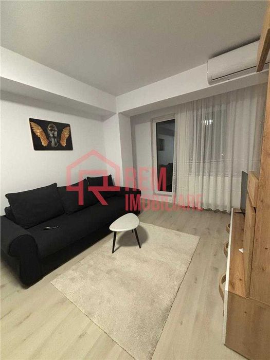 Inchiriere apartament 3 camere, 91 mp, bloc nou, Colentina, Carrefour