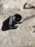 Clapeta acceleratie passat b6 bkp,bmr