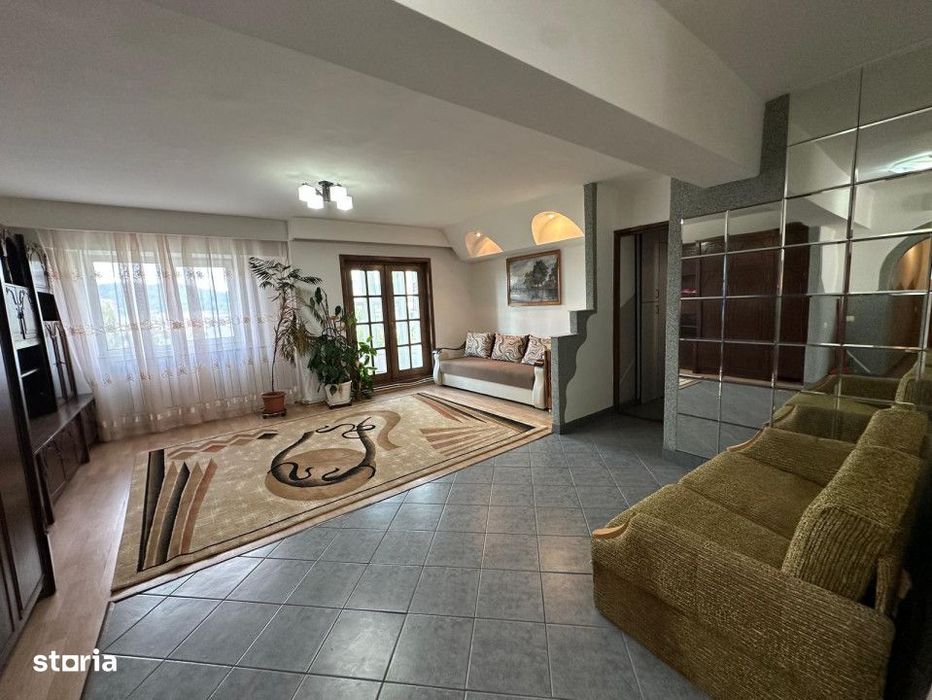 Vanzare - Apartament 4 camere, 85 mp utili plus extindere, etaj 4 cu l
