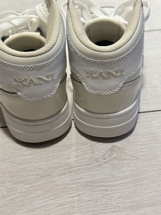 Маратонки Karl Kani