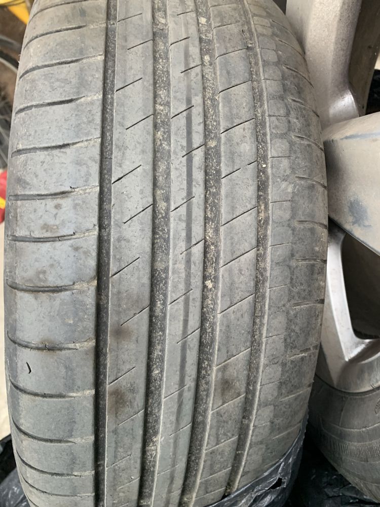 Jante Volkswagen 16 Originale
