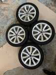 Roti iarna Audi/Vw/Skoda R17