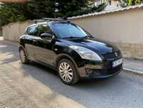 Suzuki swift 4x4 2011