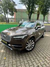 VOLVO XC90  AWD D5 Inscription 2017