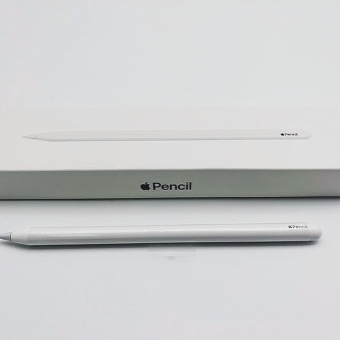 Apple pencil gen 2 1:1