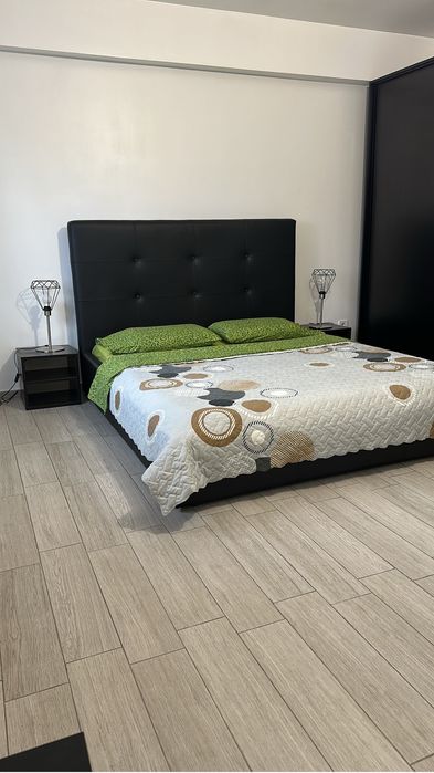 Regim hotelier-Garsoniera—Mall Electroputere 150 lei.Maxim 2 persoane