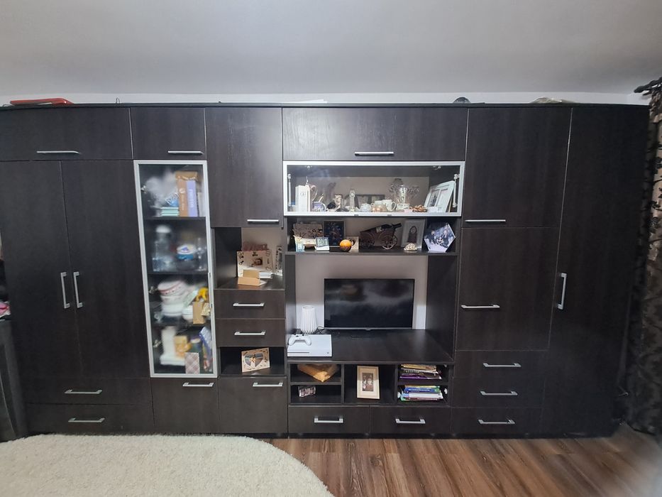 Mobila living sau camera ( la cerere ofer transport)