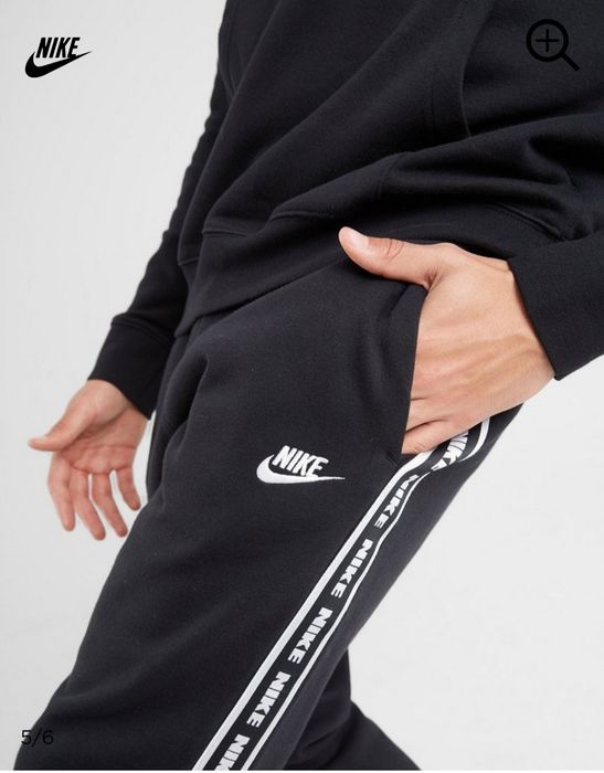 Nike оригинално долнище