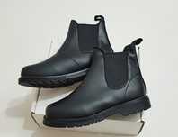 Ghete, botine EVEREST, cizme scurte tip Chelsea, nr. 37, 38, 39, 40