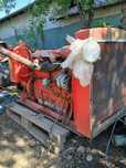 Motor perchins 6 cilindri